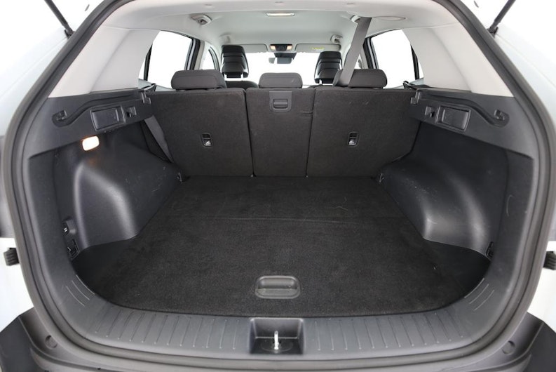 Vehicle image KIA SPORTAGE