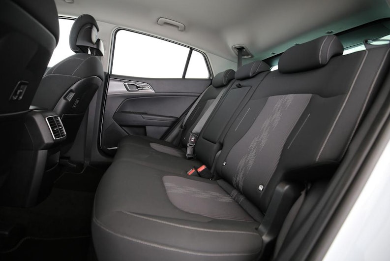 Vehicle image KIA SPORTAGE