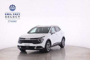 Vehicle image KIA Sportage 1.6 T-GDi Power Edition