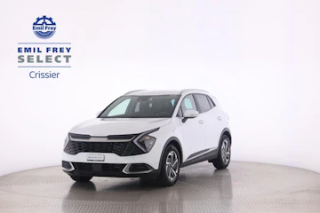 Fahrzeugbild KIA Sportage 1.6 T-GDi Power Edition Fahrzeugbild KIA Sportage 1.6 T-GDi Power Edition