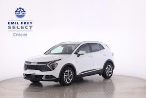 Vehicle image KIA Sportage 1.6 T-GDi Power Edition