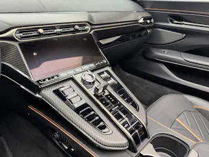 Aston Martin V8 Vantage Roadster 4.0 S V8 Bi-Turbo