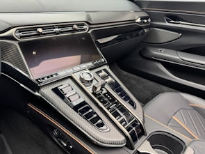 Vehicle image ASTON MARTIN V8 Vantage Roadster 4.0 S V8 Bi-Turbo