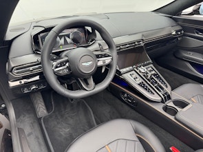 Vehicle image ASTON MARTIN V8 Vantage Roadster 4.0 S V8 Bi-Turbo