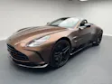 Aston Martin V8 Vantage Roadster 4.0 S V8 Bi-Turbo
