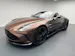 Aston Martin V8 Vantage Roadster 4.0 S V8 Bi-Turbo