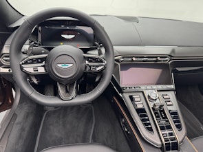 Vehicle image ASTON MARTIN V8 Vantage Roadster 4.0 S V8 Bi-Turbo