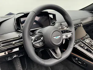 Aston Martin V8 Vantage Roadster 4.0 S V8 Bi-Turbo