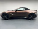 Aston Martin V8 Vantage Roadster 4.0 S V8 Bi-Turbo