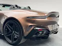 Aston Martin V8 Vantage Roadster 4.0 S V8 Bi-Turbo