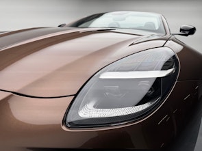 Vehicle image ASTON MARTIN V8 Vantage Roadster 4.0 S V8 Bi-Turbo