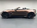 Aston Martin V8 Vantage Roadster 4.0 S V8 Bi-Turbo