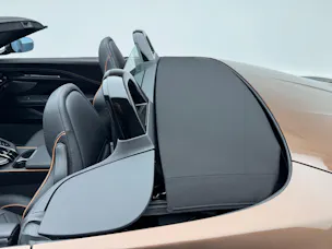 Aston Martin V8 Vantage Roadster 4.0 S V8 Bi-Turbo