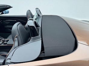 Vehicle image ASTON MARTIN V8 Vantage Roadster 4.0 S V8 Bi-Turbo