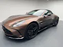 Aston Martin V8 Vantage Roadster 4.0 S V8 Bi-Turbo