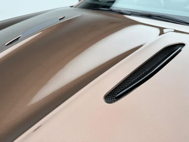 Aston Martin V8 Vantage Roadster 4.0 S V8 Bi-Turbo