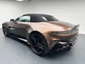 Aston Martin V8 Vantage Roadster 4.0 S V8 Bi-Turbo