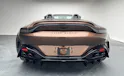 Aston Martin V8 Vantage Roadster 4.0 S V8 Bi-Turbo
