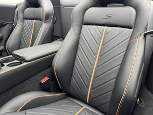 Aston Martin V8 Vantage Roadster 4.0 S V8 Bi-Turbo