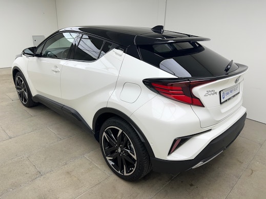 TOYOTA C-HR 2.0 VVTi HSD GR Sport 3
