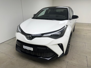 Vehicle image TOYOTA C-HR 2.0 VVTi HSD GR Sport