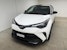 TOYOTA C-HR 2.0 VVTi HSD GR Sport