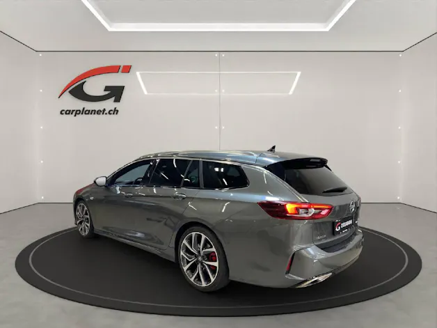 Opel Insignia ST 2.0 CDTi BiT. GSi AWD