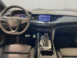 Opel Insignia ST 2.0 CDTi BiT. GSi AWD