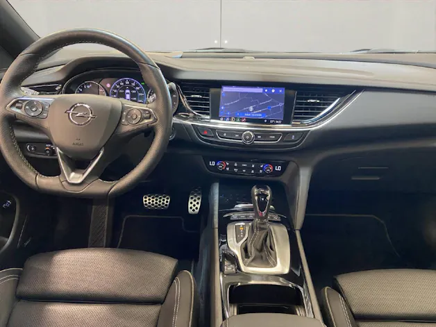 Opel Insignia ST 2.0 CDTi BiT. GSi AWD