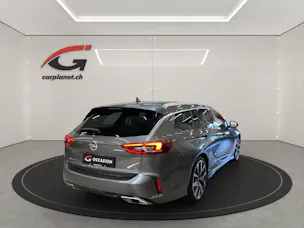 Opel Insignia ST 2.0 CDTi BiT. GSi AWD