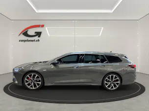 Opel Insignia ST 2.0 CDTi BiT. GSi AWD