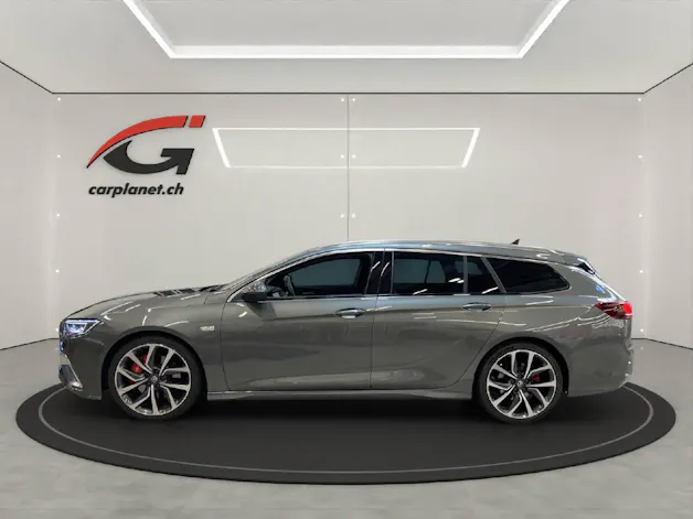Opel Insignia ST 2.0 CDTi BiT. GSi AWD