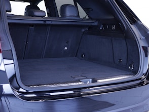 Vehicle image MERCEDES-BENZ GLE 350 d AMG Line 4matic