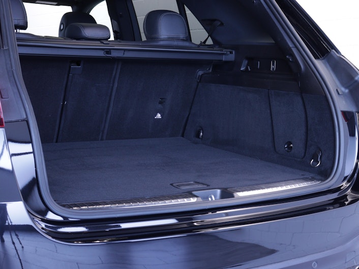 Vehicle image MERCEDES-BENZ GLE 350