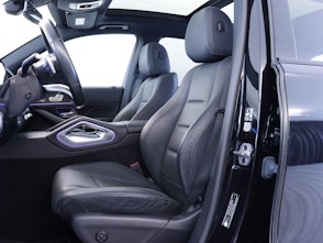 Vehicle image MERCEDES-BENZ GLE 350 d AMG Line 4matic