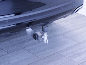 Vehicle image MERCEDES-BENZ GLE 350 d AMG Line 4matic