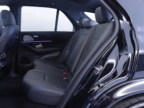 Vehicle image MERCEDES-BENZ GLE 350 d AMG Line 4matic