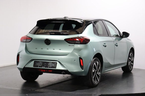 OPEL Corsa 1.2 T Hybrid Sporthilfe 2