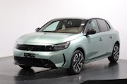 First vehicle image