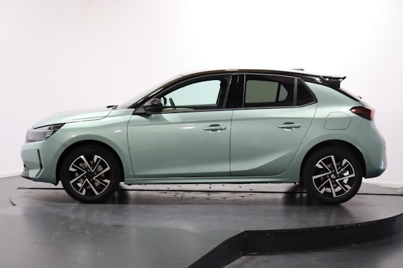 OPEL Corsa 1.2 T Hybrid Sporthilfe 1