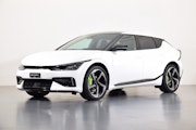 First vehicle image