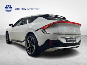 Vehicle image KIA EV6 77 kWh GT 4x4