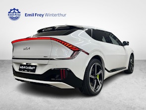 Vehicle image KIA EV6 77 kWh GT 4x4