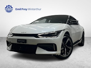 Vehicle image KIA EV6 77 kWh GT 4x4