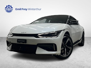 Vehicle image KIA EV6 77 kWh GT 4x4 Vehicle image KIA EV6 77 kWh GT 4x4