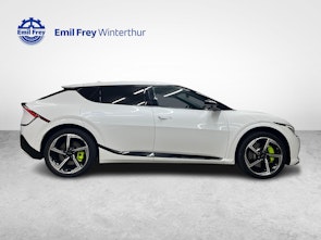 Vehicle image KIA EV6 77 kWh GT 4x4