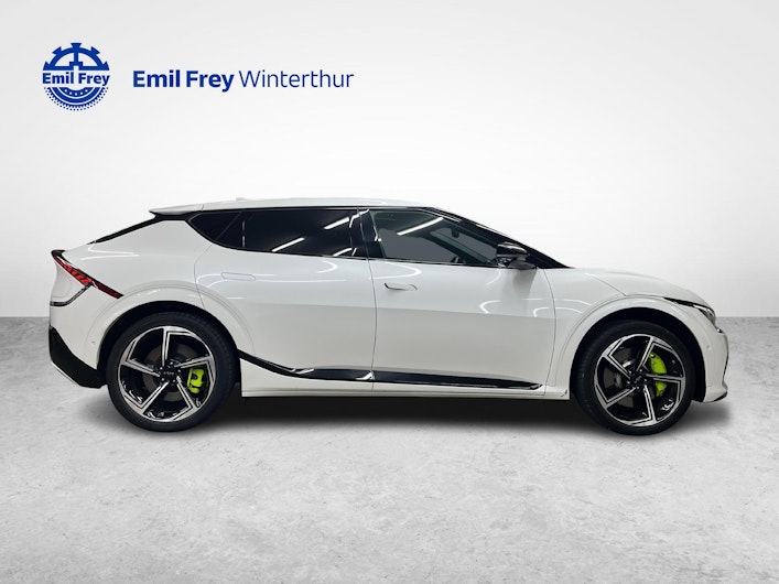 Vehicle image KIA EV6