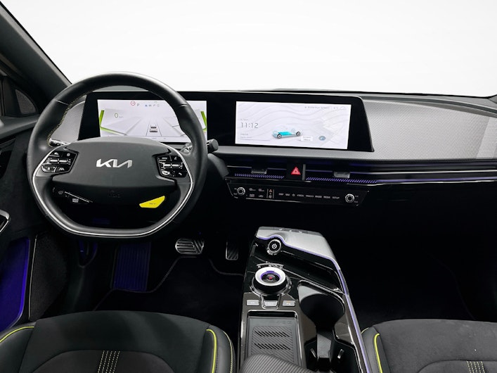 Vehicle image KIA EV6