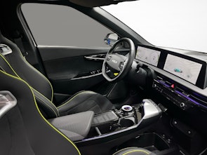 Vehicle image KIA EV6 77 kWh GT 4x4