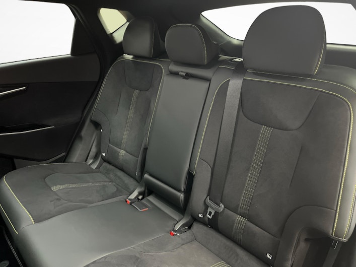 Vehicle image KIA EV6